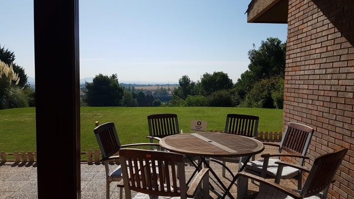 Foto cedida por el restaurante Damaso Vergara.