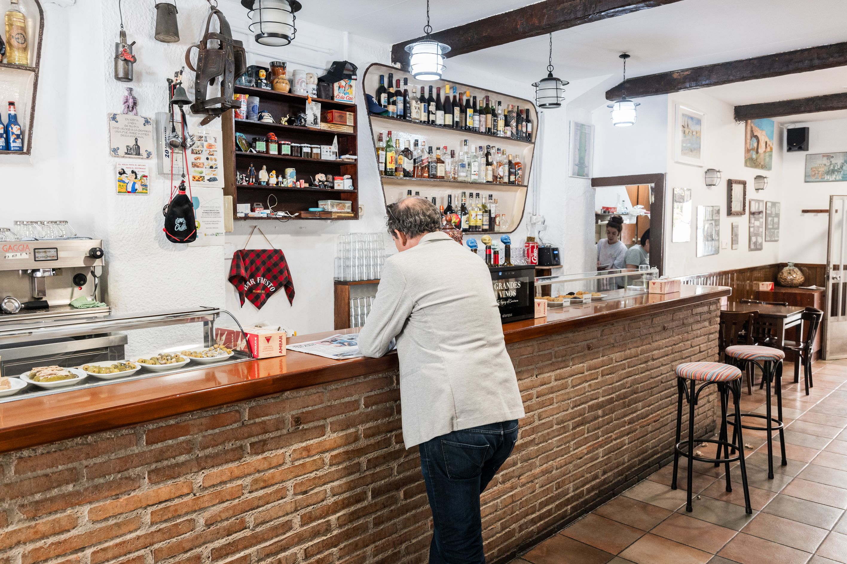 Foto cedida por el restaurante