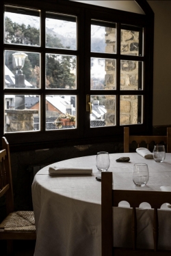 Foto cedida por el restaurante
