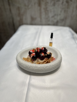 Foto cedida por el restaurante