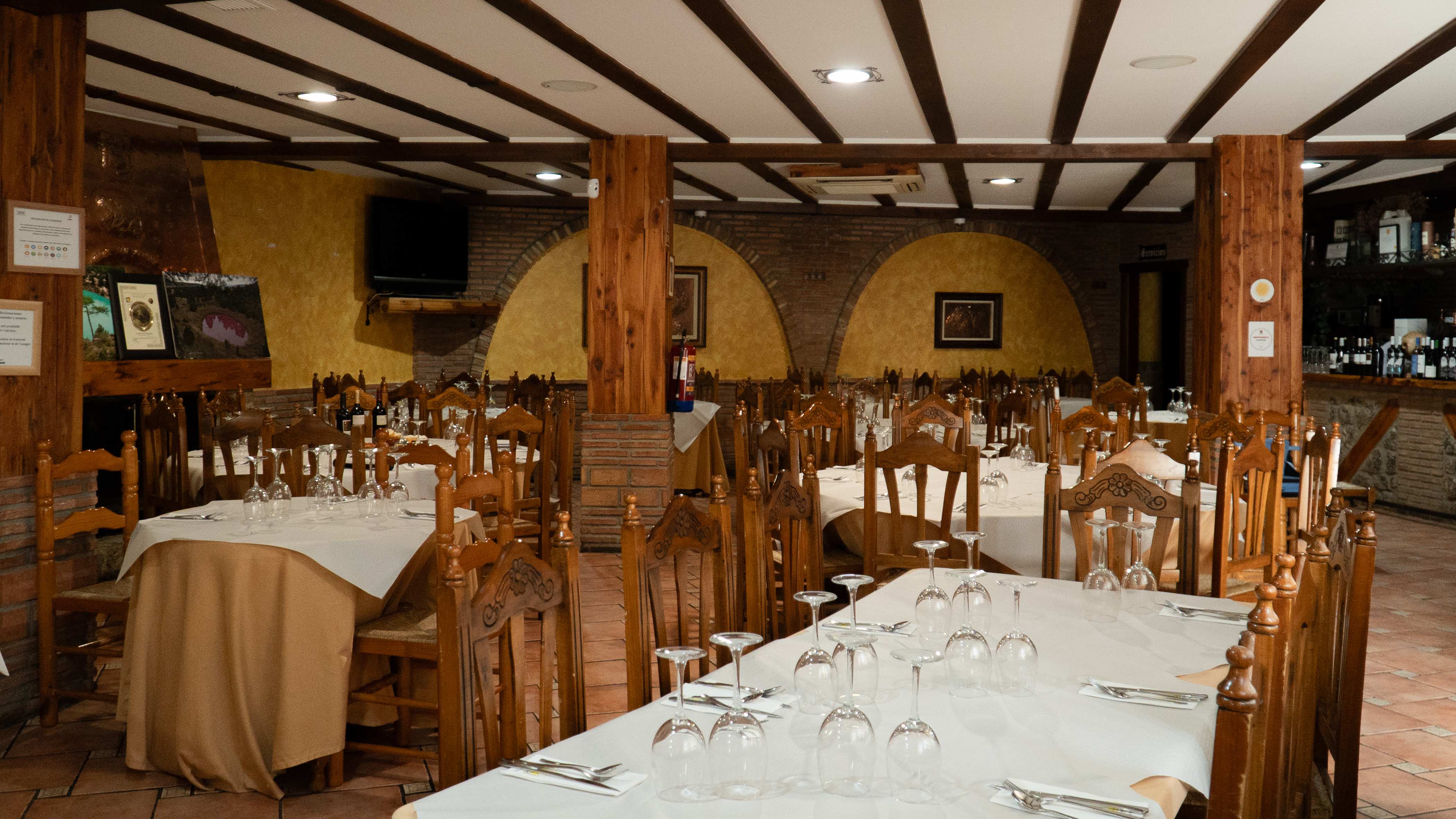 Foto cedida por el restaurante
