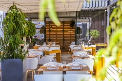 Foto cedida por el restaurante