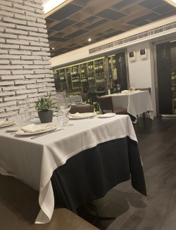 Foto cedida por el restaurante