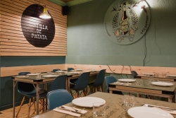 Foto cedida por el restaurante