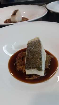 Foto cedida por el restaurante