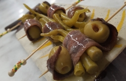 Foto cedida por el restaurante