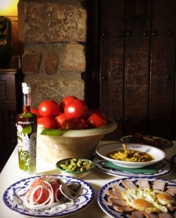 Foto cedida por el restaurante