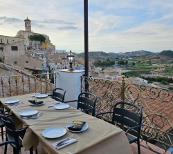 Foto cedida por el restaurante