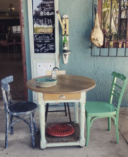 Foto Instagram restaurante