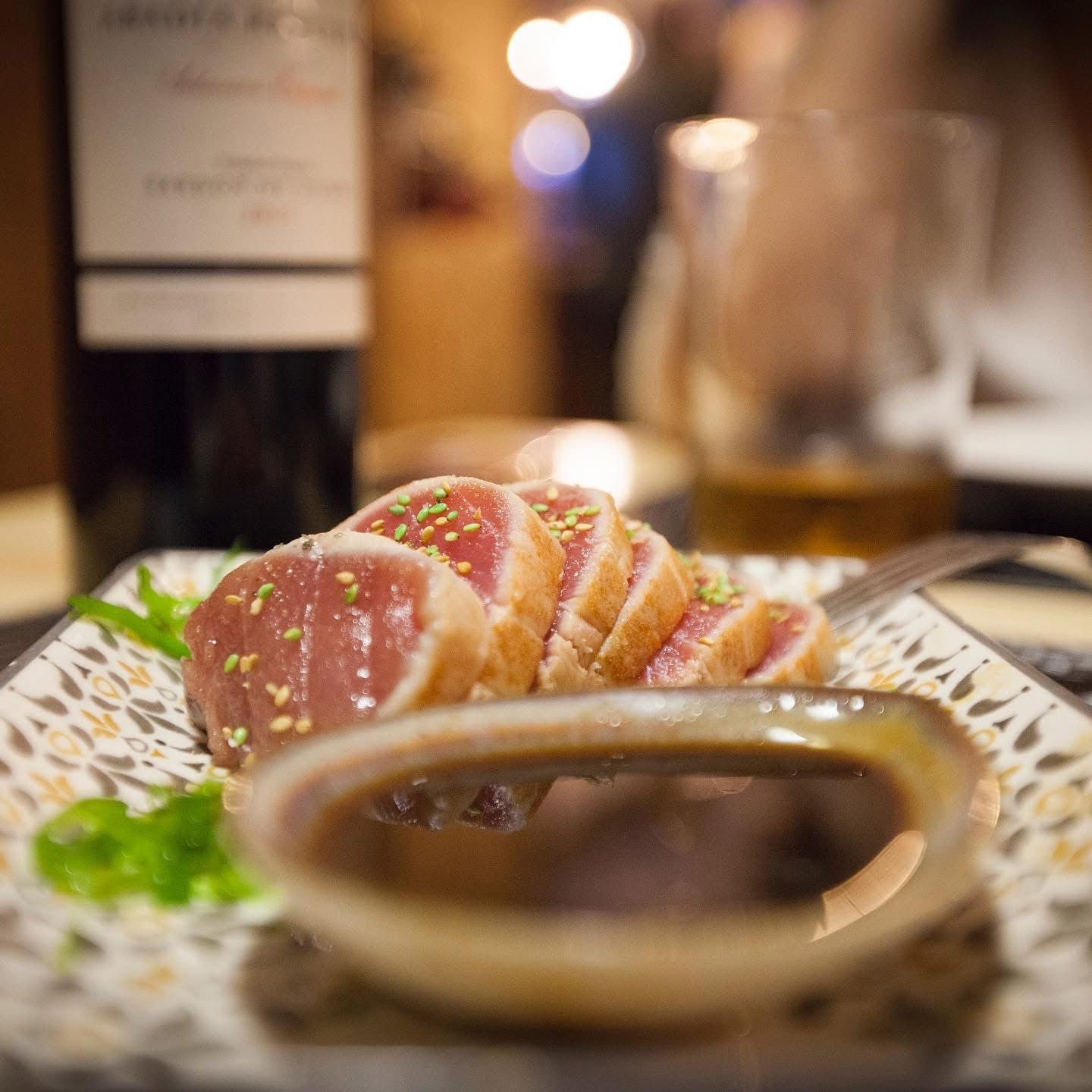 Foto cedida por el restaurante