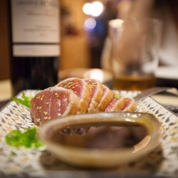 Foto cedida por el restaurante