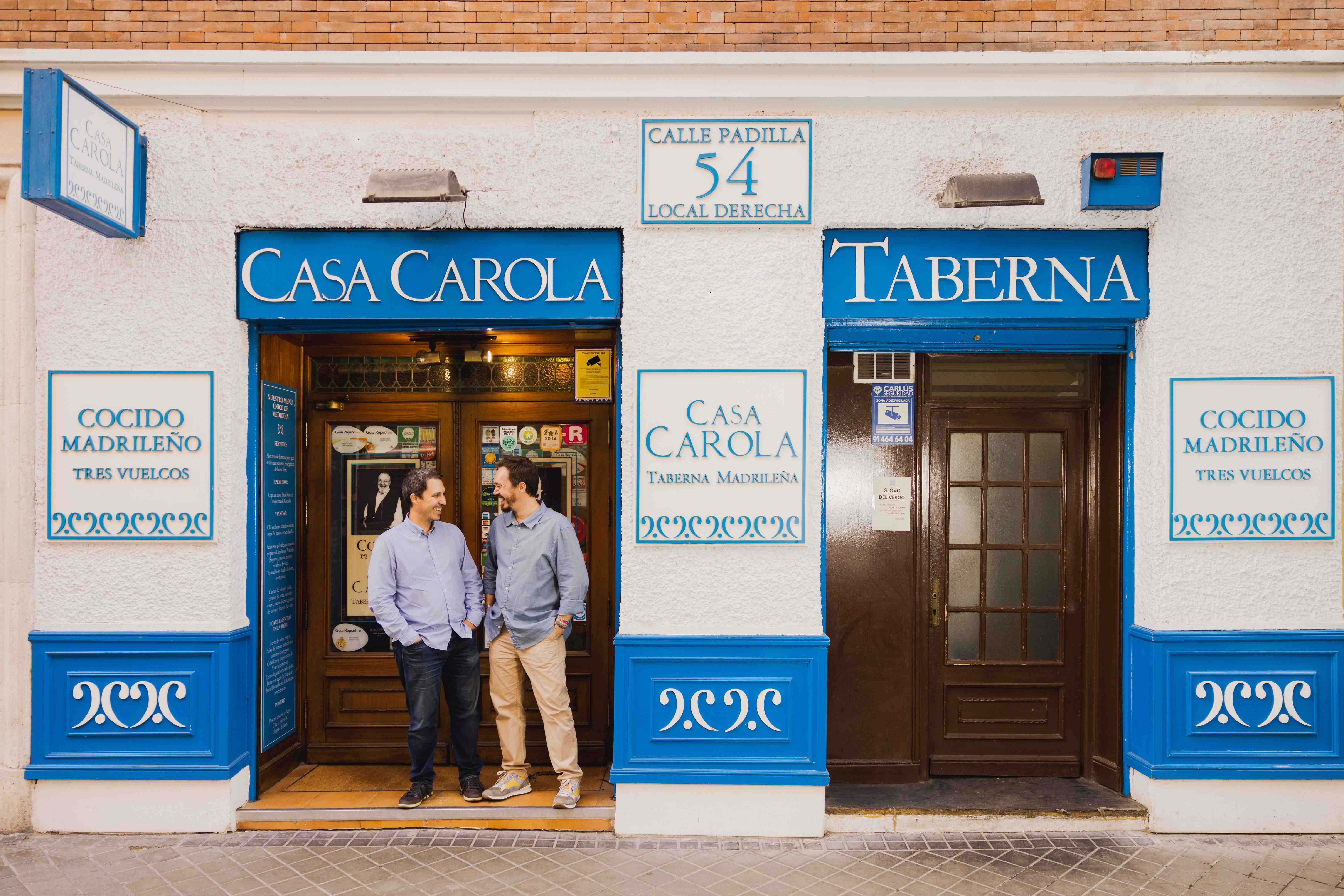 Foto cedida por el restaurante