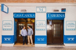 Foto cedida por el restaurante