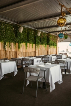 Foto cedida por el restaurante