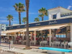 Foto cedida por el restaurante