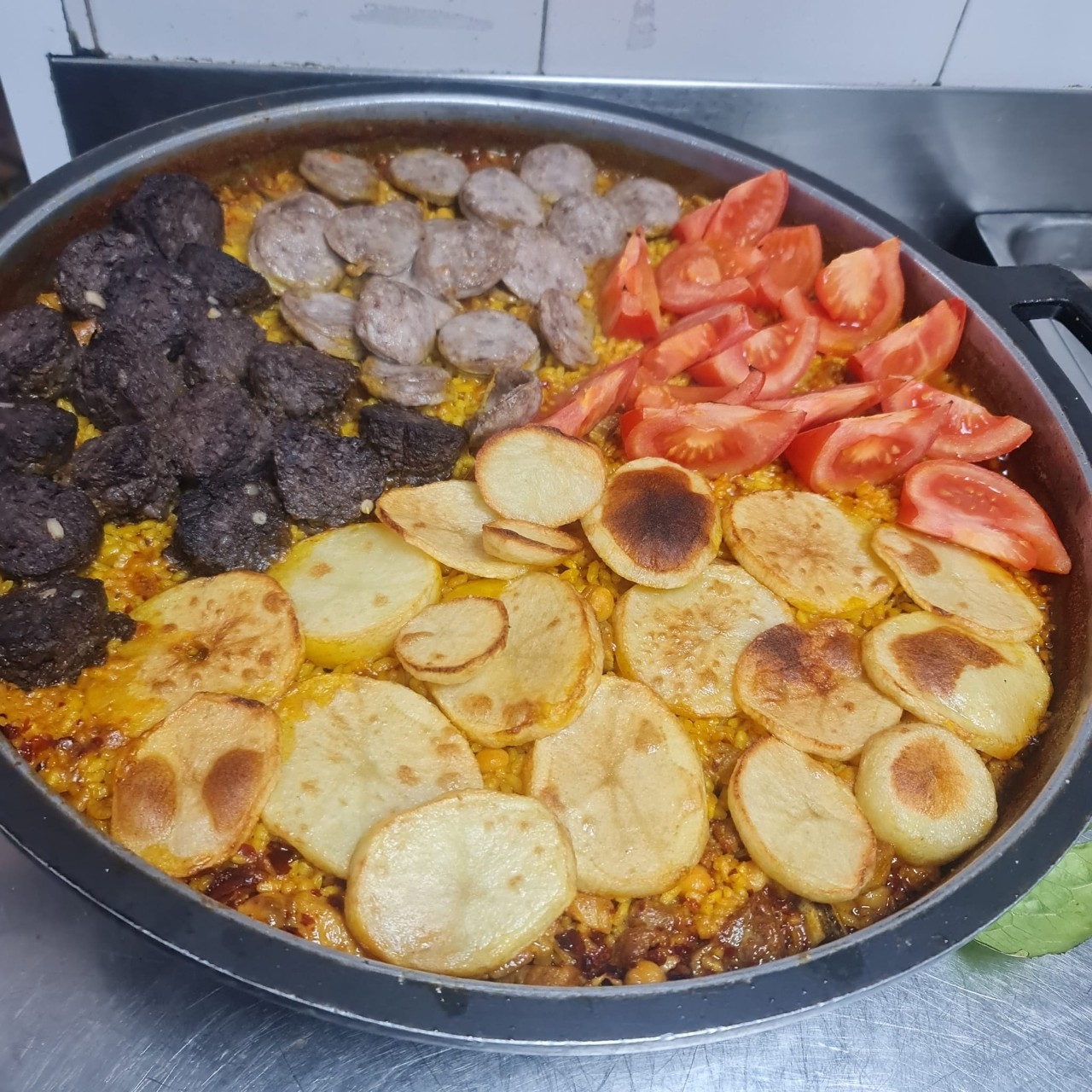 Gran Bar Pomares