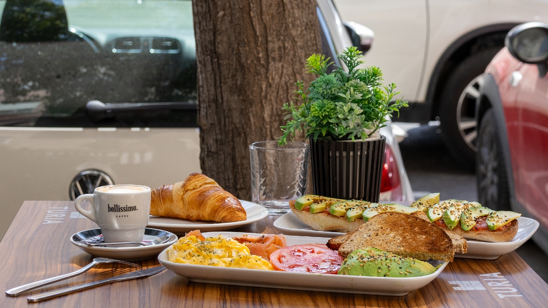 Foto cedida por el restaurante