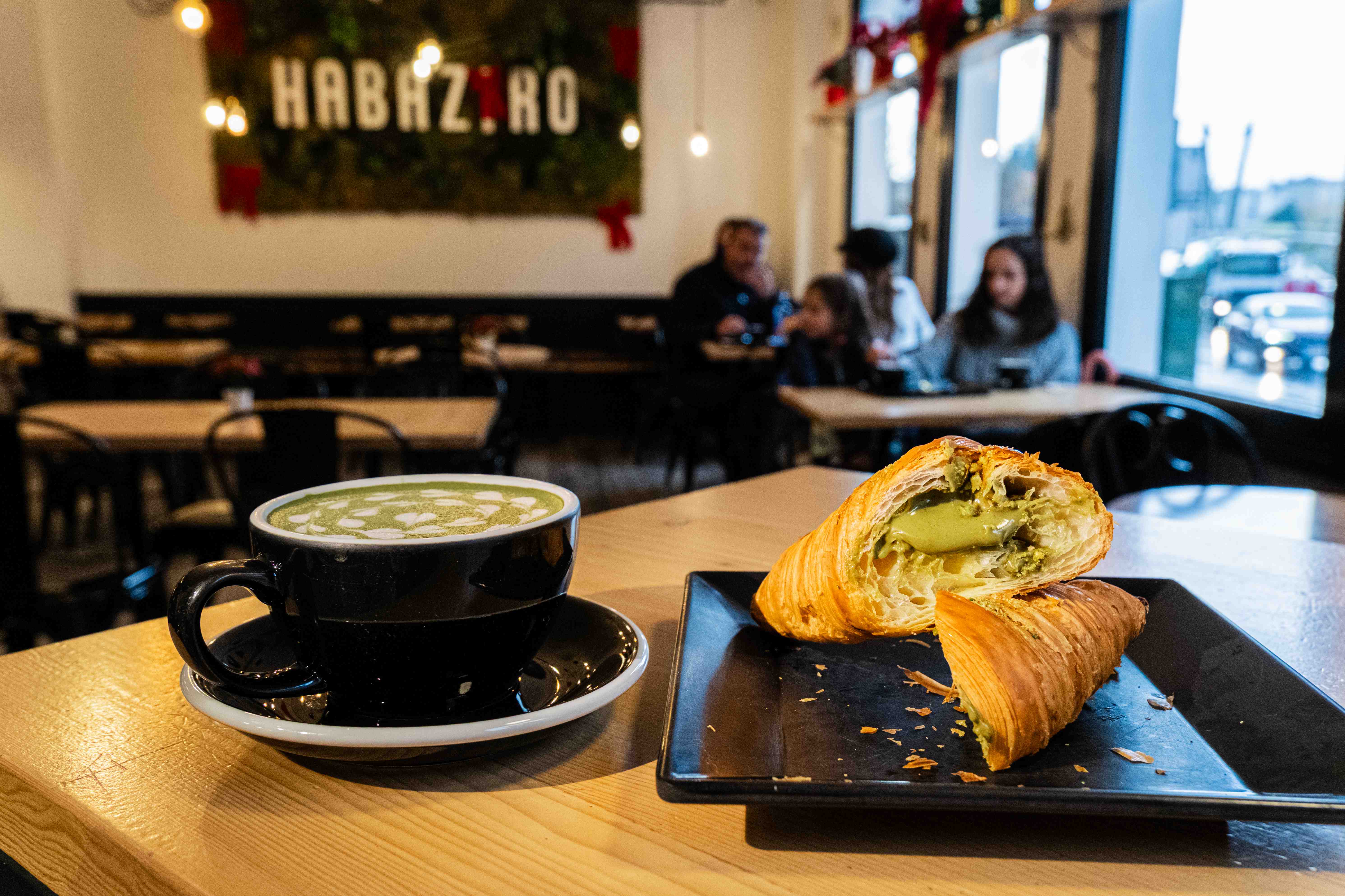 Habaziro Concept