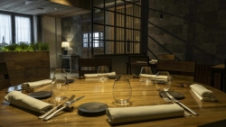 Foto cedida por el restaurante