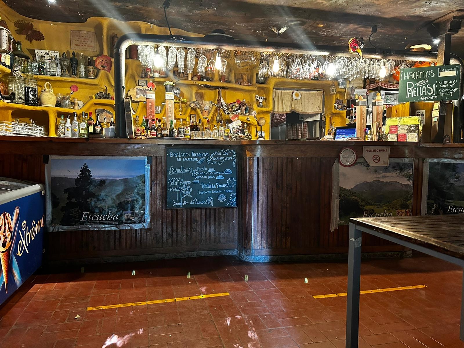 Foto cedida por el restaurante