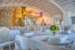 Foto cedida por el restaurante