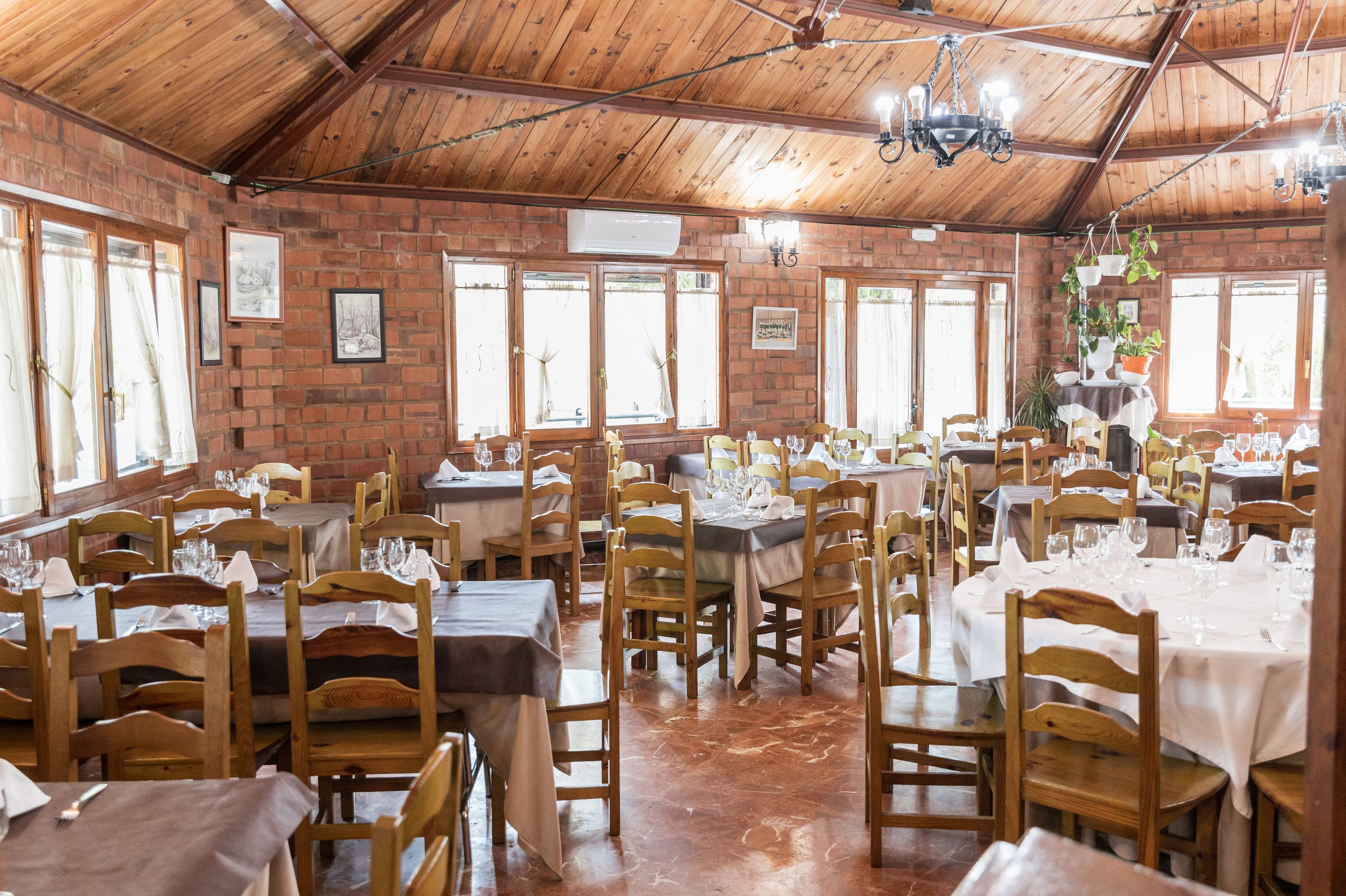 Foto cedida por el restaurante