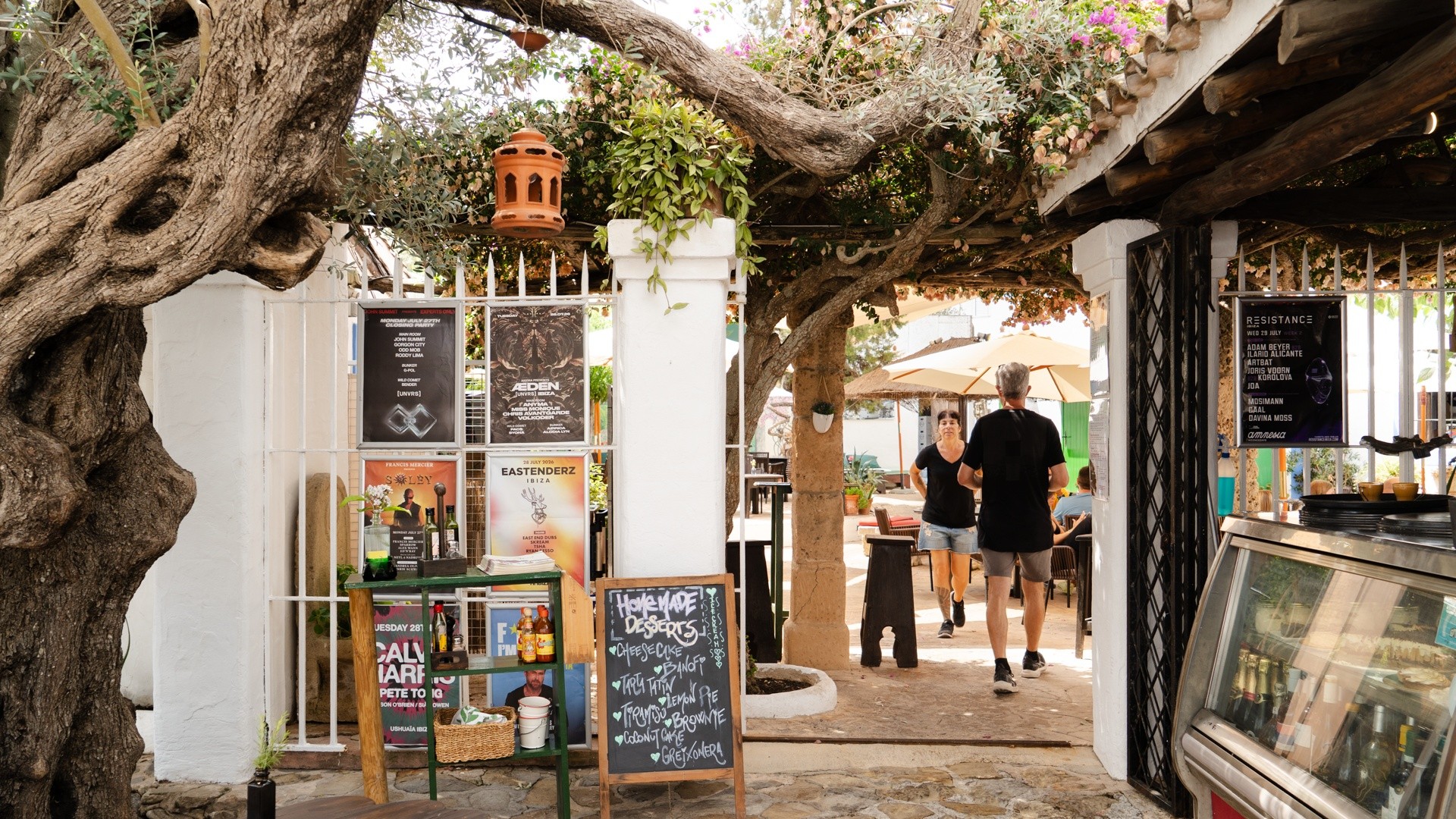 Foto cedida por el restaurante
