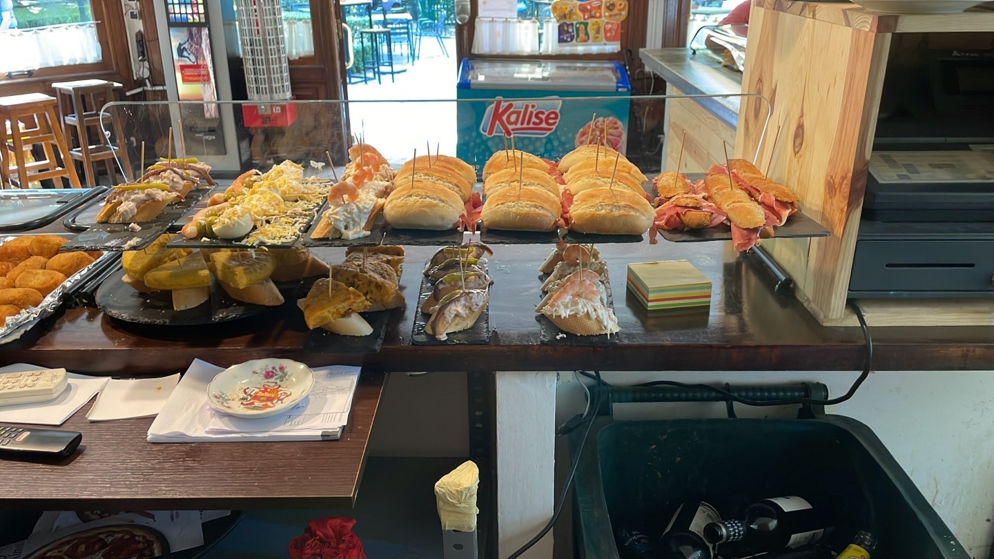 Taberna Vienes