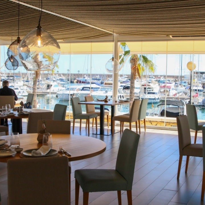 Foto cedida por el restaurante