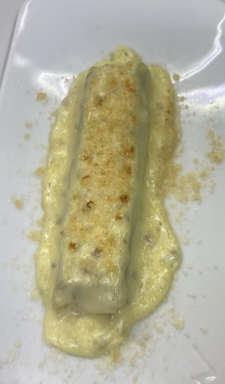 Foto cedida por el restaurante