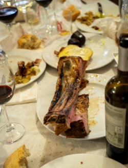 Foto Facebook restaurante
