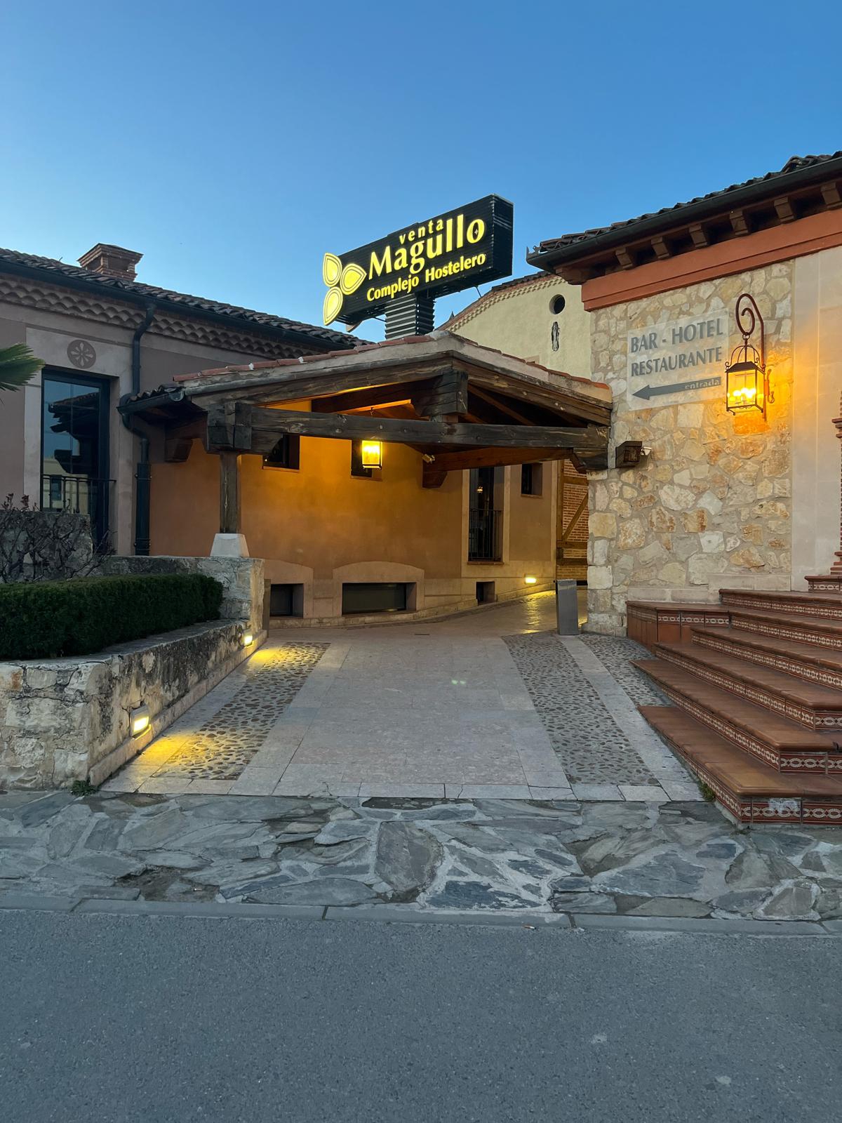 Foto cedida por el restaurante