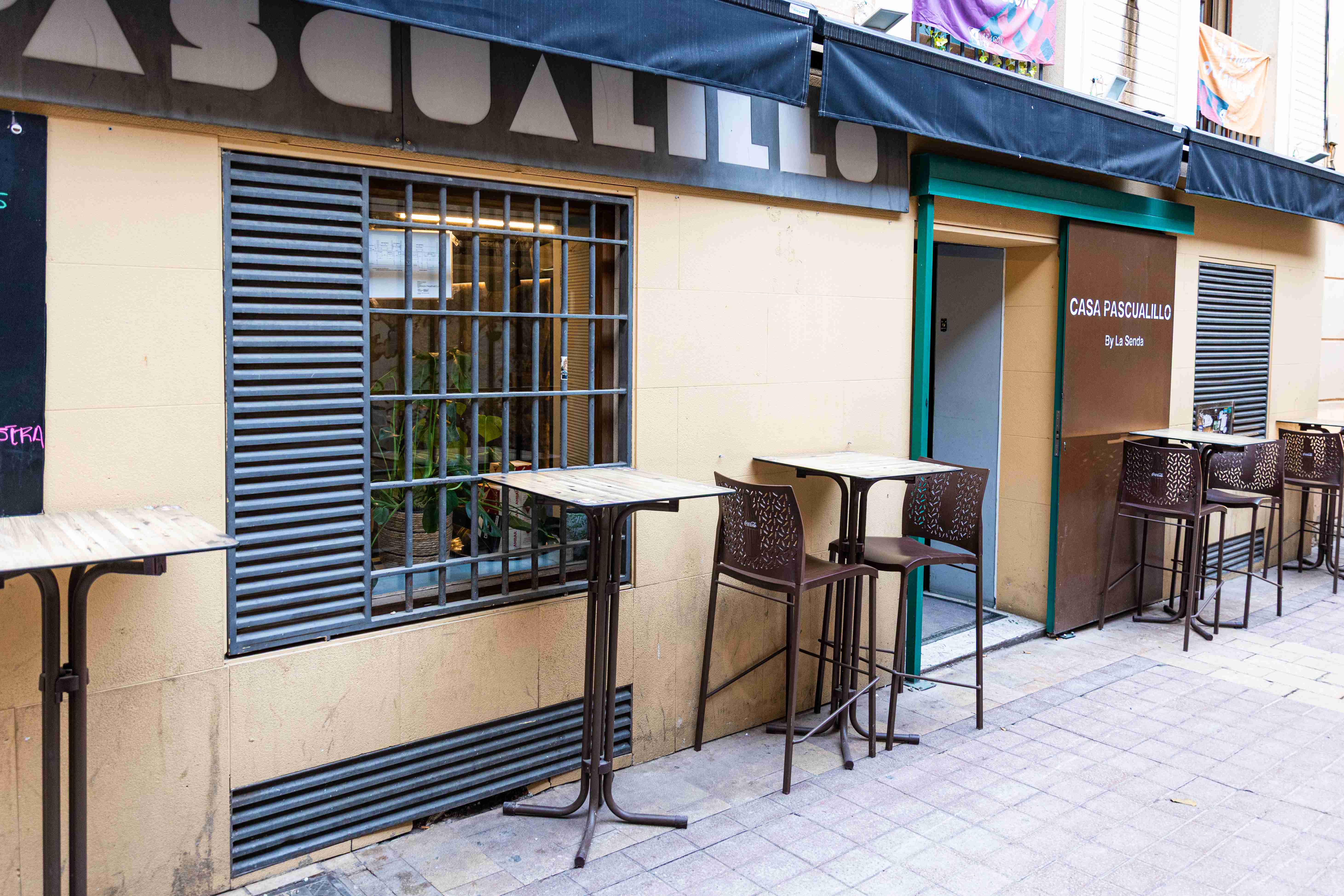 Foto cedida por el restaurante