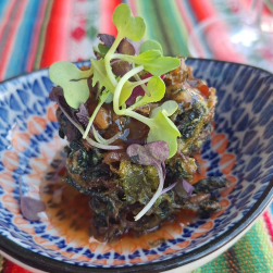 Foto Instagram Restaurante