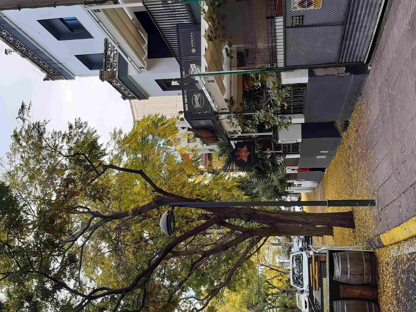 La Casa de les 3àmfores