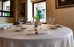Foto cedida por el restaurante