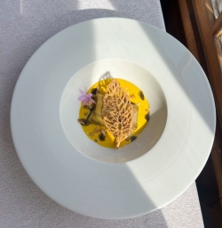 Foto cedida por el restaurante