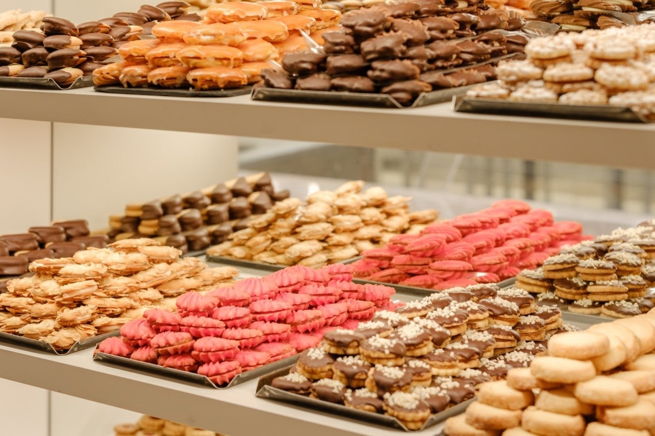 Don Manuel - Alameda Recalde