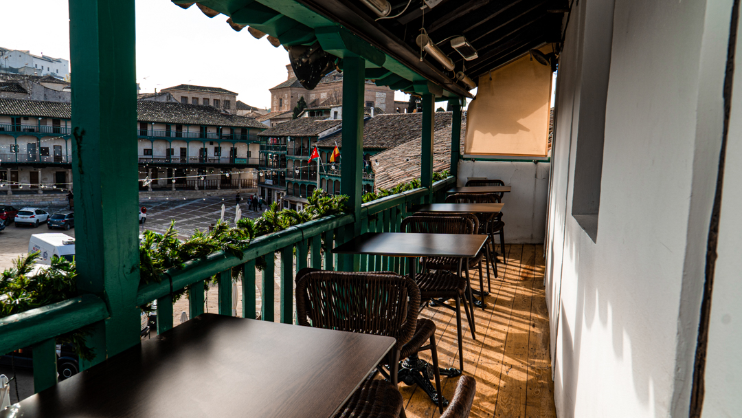 Foto cedida por el restaurante