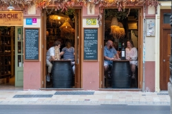 Foto cedida por el restaurante