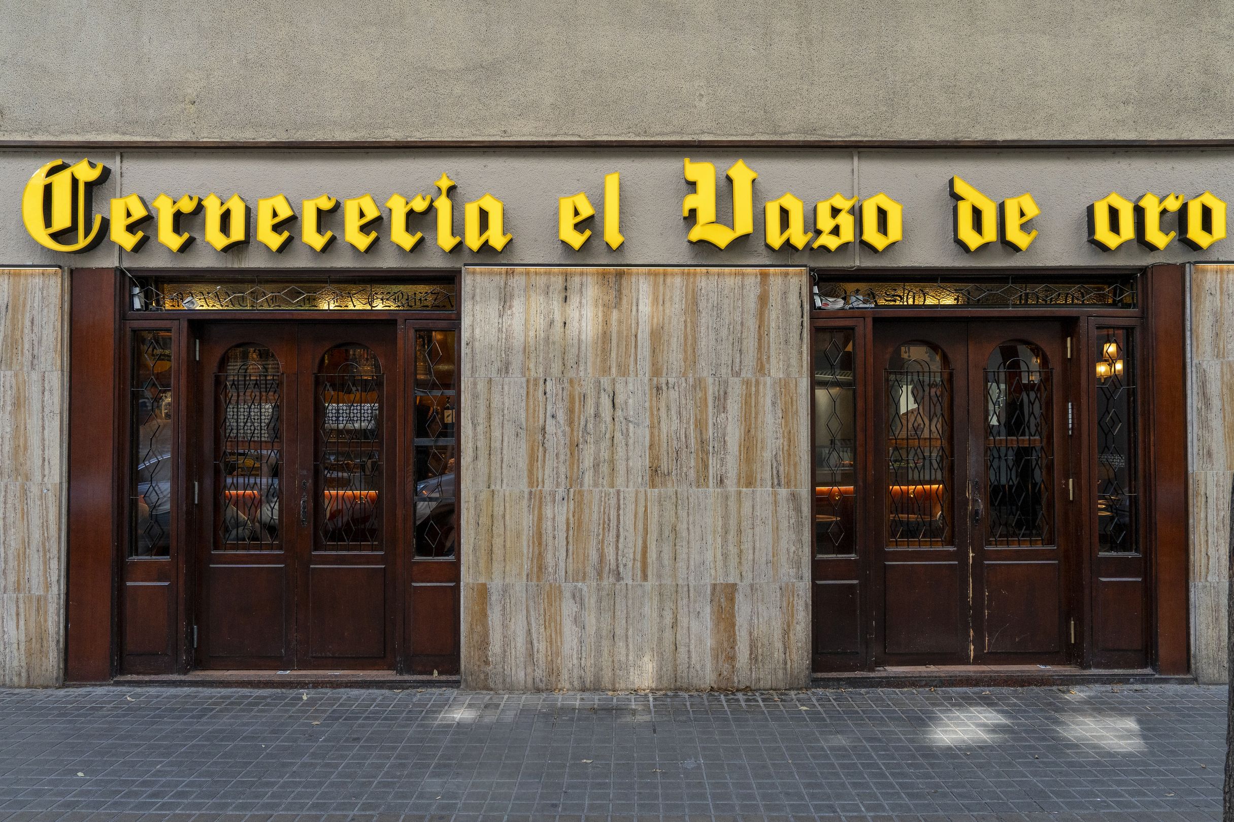 Foto cedida por el restaurante