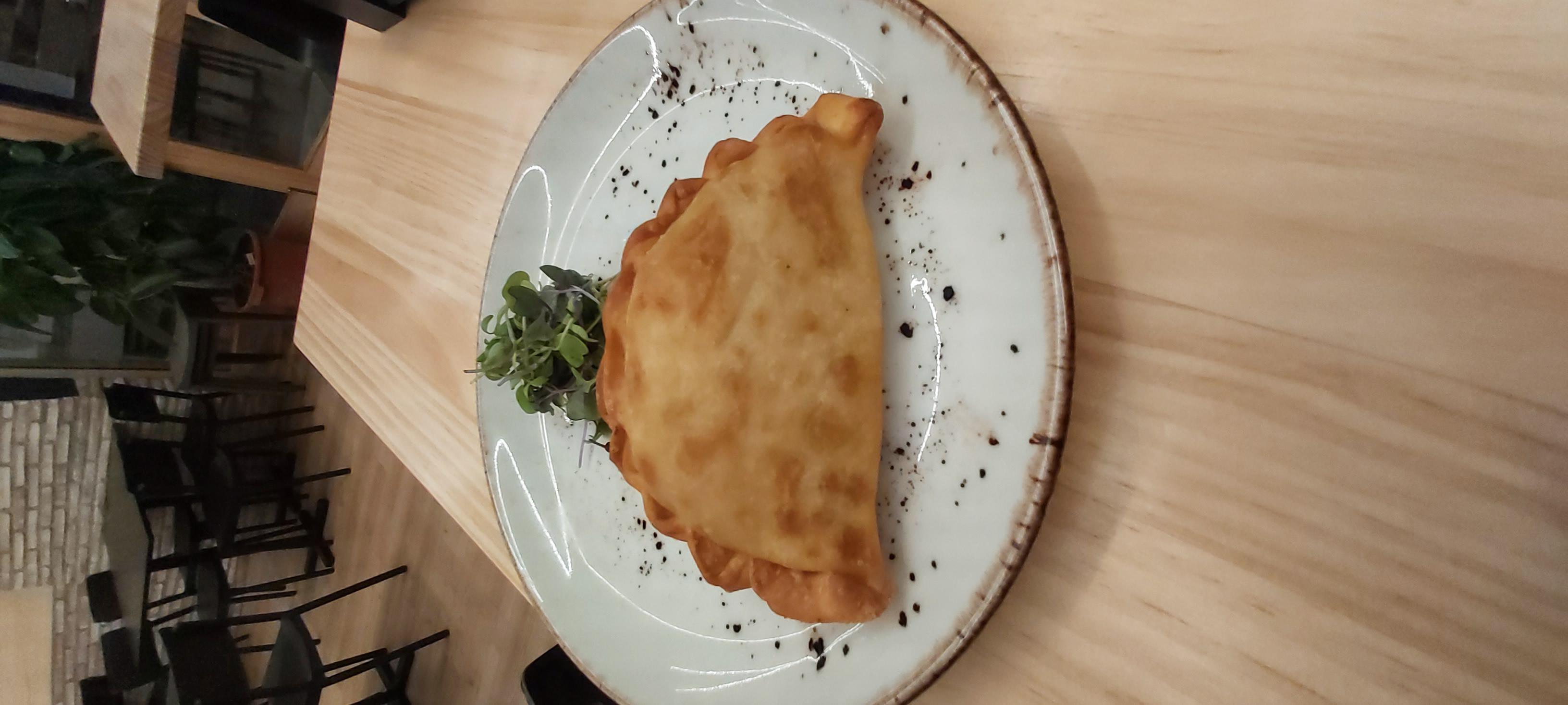 Foto cedida por el restaurante