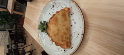 Foto cedida por el restaurante