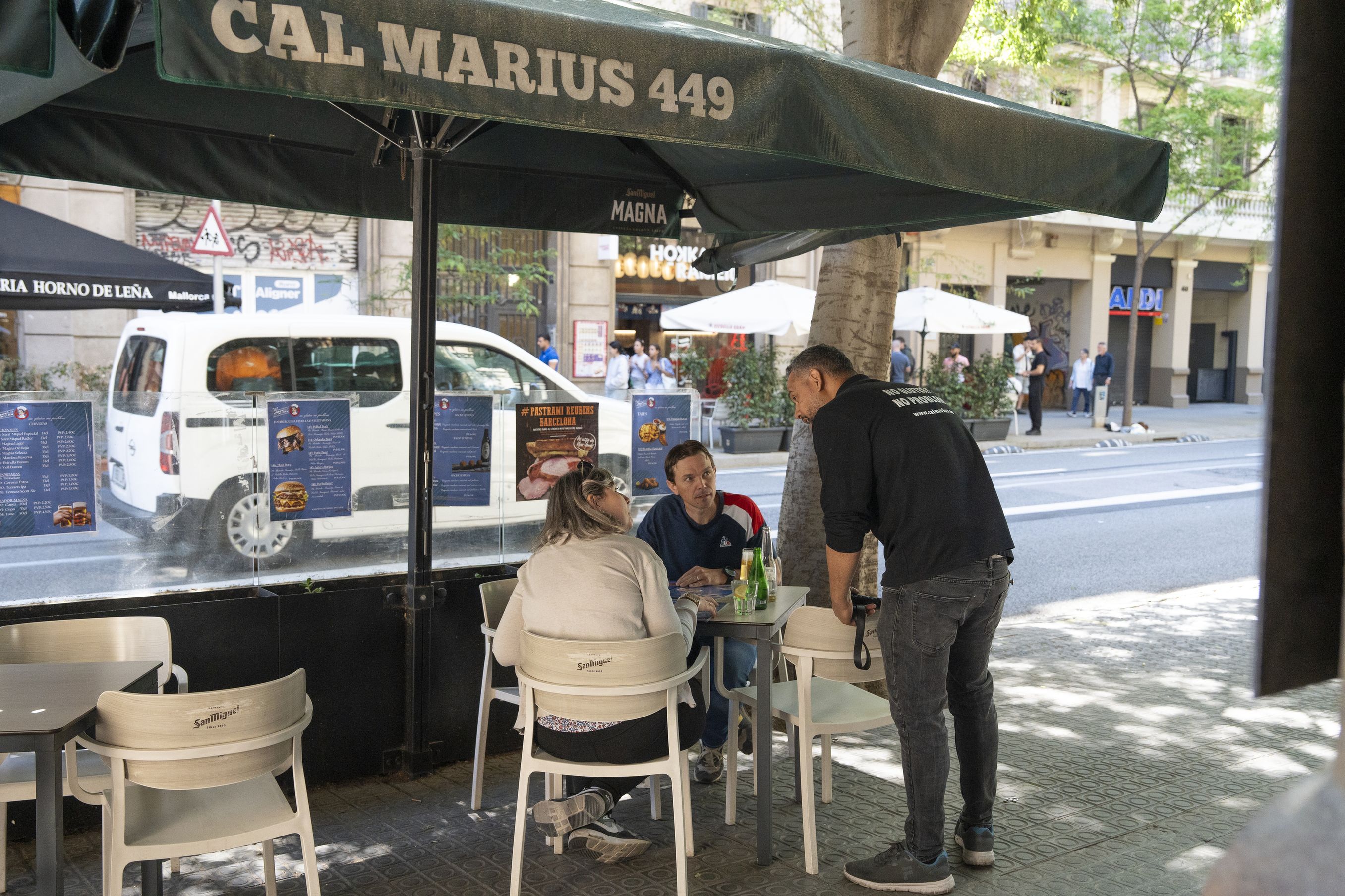 Foto cedida por el restaurante