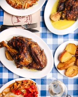 Foto cedida por el restaurante