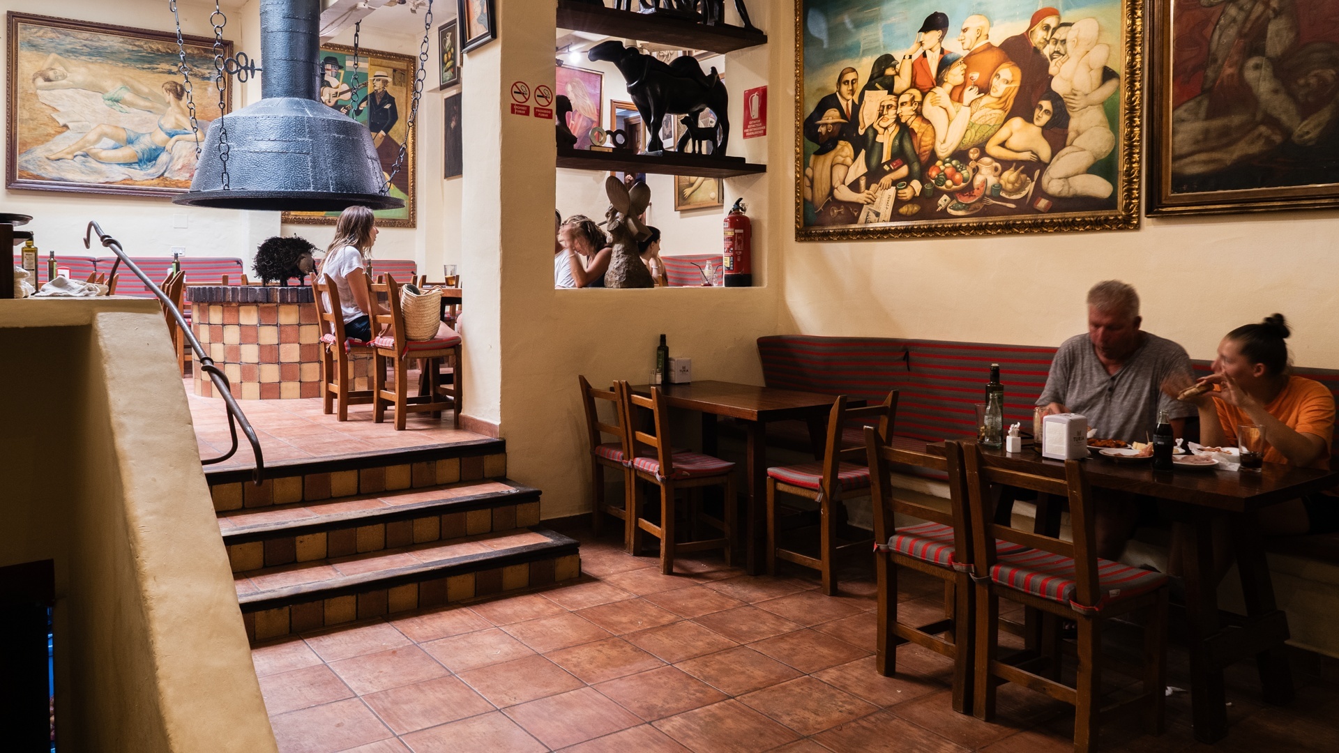 Foto cedida por el restaurante