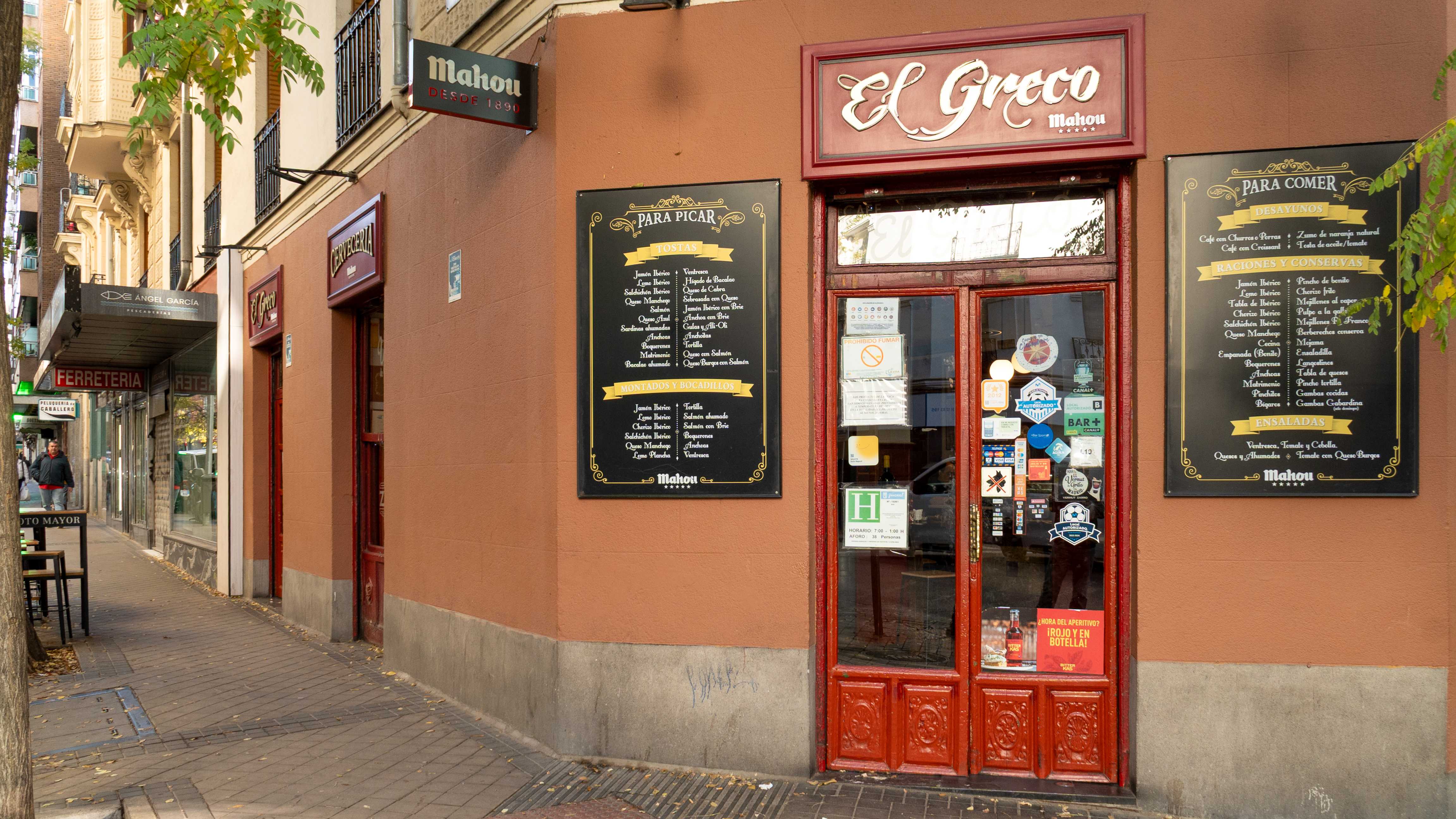 Foto cedida por el restaurante