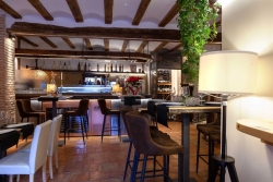 Foto cedida por el restaurante