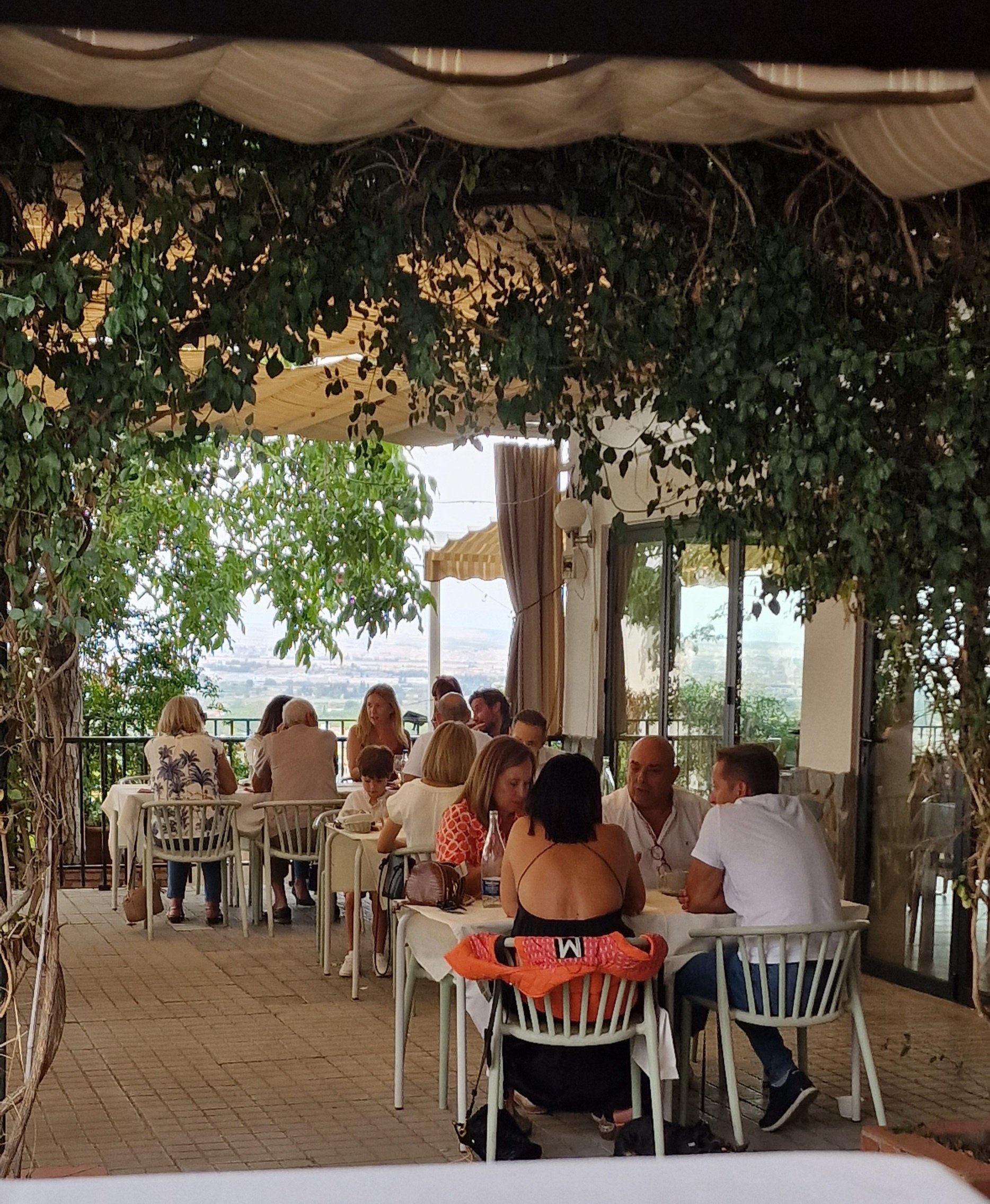 Foto cedida por el restaurante
