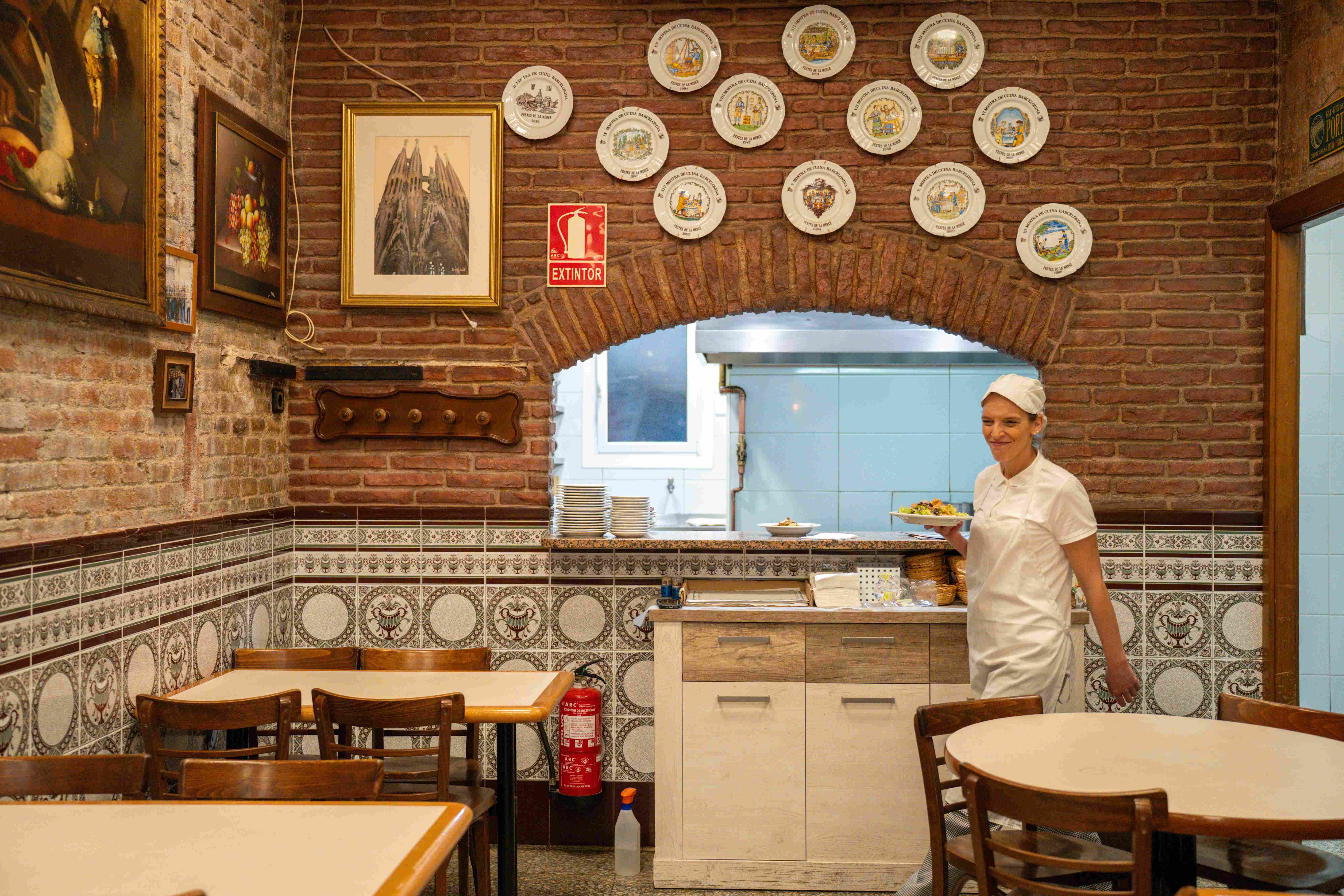 Foto cedida por el restaurante